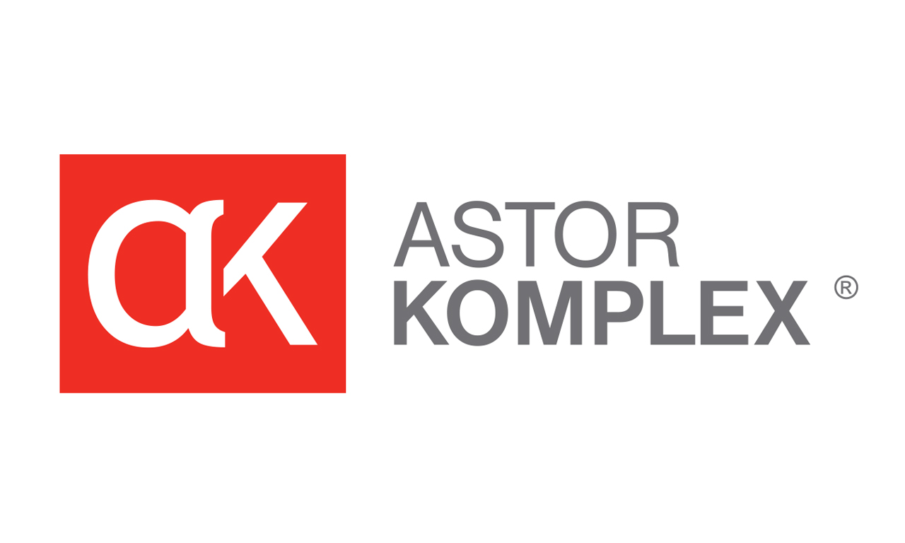  ASTOR-KOMPLEX s.r.o.