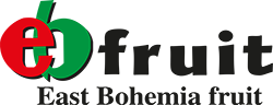 EB Fruit, odbytové družstvo ovocnáøù