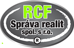 RCF - Správa realit, spol. s r.o.