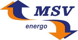 MSV energo