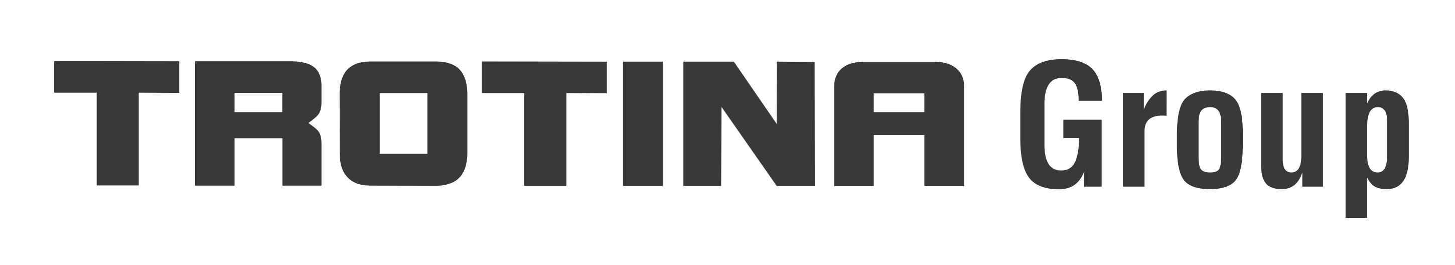 Trotina Group