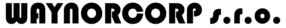 Waynor Corp s.r.o.