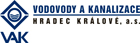 Vodovody a kanalizace Hradec Krlov, a.s.