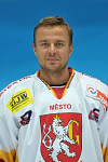 Michal Tvrdík