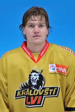 David vagrovsk