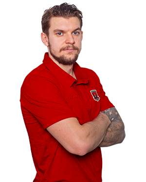 Kevin Klíma