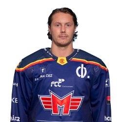Nick Olesen