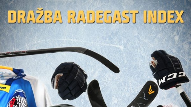 Draba Radegast indexu skonila, vtek poputuje i do hradeck nemocnice