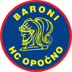 HC Baroni Opono
