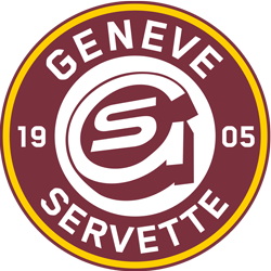 Genève-Servette Hockey Club