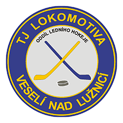 TJ Lokomotiva Vesel nad Lunic